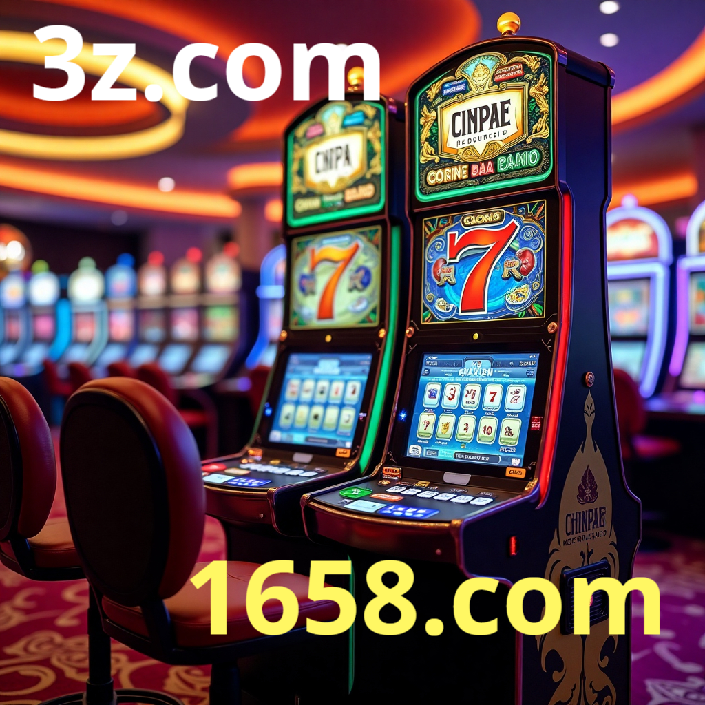 A Evolução dos Jogos Arcade: Uma Viagem Nostálgica